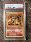 Charizard 11/108 Evolutions Holo