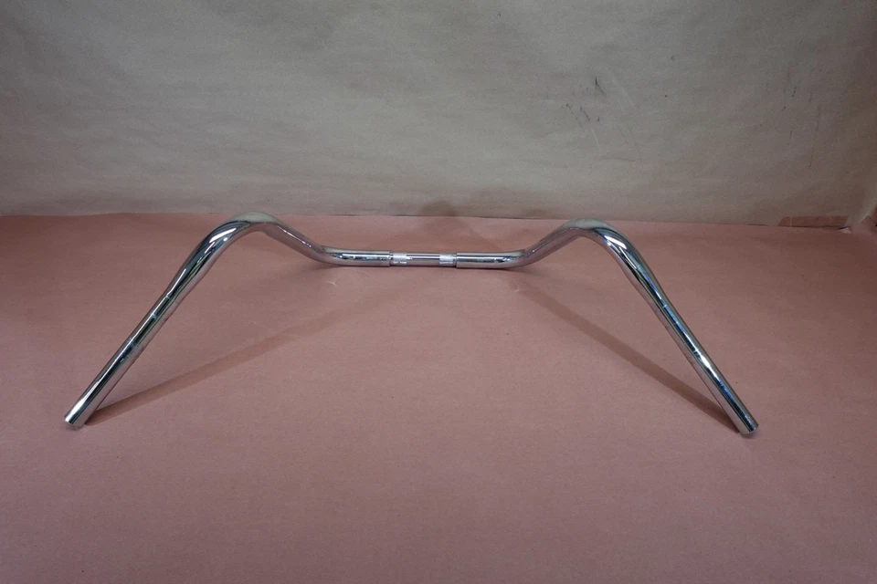 Manillar Harley Davidson Road King FLHRI 1999-2006 Foto 4 de 4