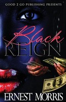 Black Reign Reign & Na'tae Ernest Morris Taschenbuch Kartoniert / Broschiert
