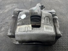 PEUGEOT 2008 Brake Caliper 2019-2026 1.2L EB2ADTD N/S Front LH