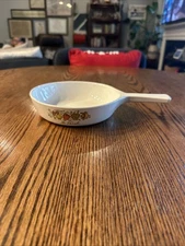 Vintage Corning Ware Spice of Life Le Persil 6 1/2" Skillet Pan P-83-B No Lid
