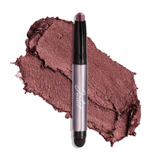 Eyeshadow 101 Cream-to-Powder Waterproof Shadow Stick   Orchid Shimmer   Long-La