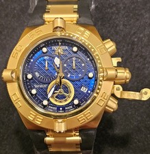 Invicta Watch - Subaqua Noma IV Chronograph Swiss Made # 16145 - NWT - LAST ONE