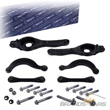 MEYLE REPERATURSATZ QUERLENKER SET SATZ HINTEN HINTERACHSE FÜR FORD FOCUS 2 04-