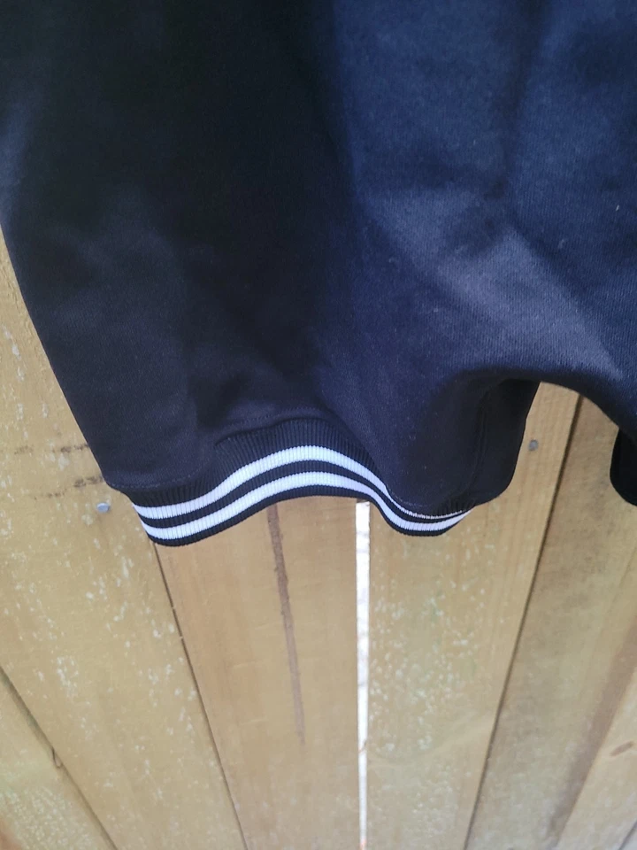 NWOT INZER Advance Designs Powerlifting Suit Men’s Adult XL BLK USA Singlet Gym - Image 3 of 4