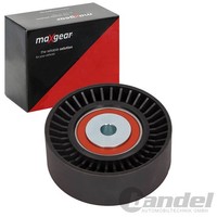 Maxgear Umlenkrolle Keilrippenriemen Passend FüR Forester Outback