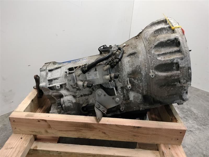 TRANSMISSION OEM 2015 MASERATI GHIBLI 1YR WRNTY