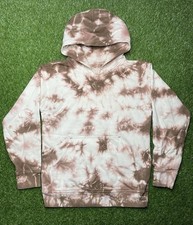 Sudadera con capucha Lululemon para mujer All Yours sudadera con capucha suéter tie dye talla 6