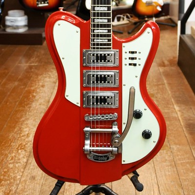 SCHECTER ULTRA III (no260114)