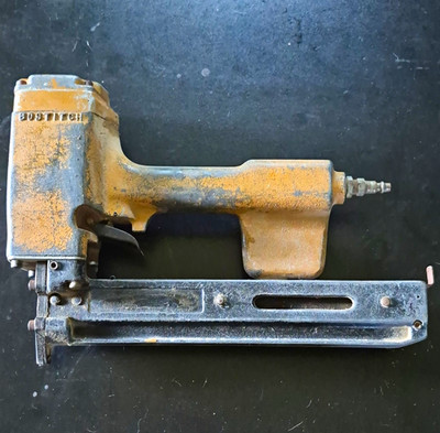 Bostitch Pneumatic Stapler Air Tool Pneumatic Air Stapler