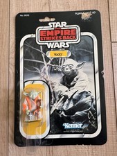 Yoda, The Jedi Master for sale