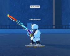 Devil Fruit Rod | GPO Grand Piece Online | FAST DELIVERY