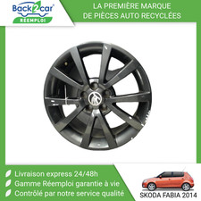 Jantes Skoda FABIA