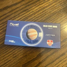 Fikwot FX660 2 TB SSD