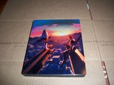 Final Fantasy VII Remake Intergrade STEELBOOK...