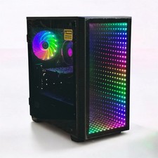 @UK INSURED DELIVERY@ Ryzen 9 3900X gaming pc RTX  2060 Super 16GB DDR4 Ram SSD