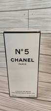 New CHANEL N  5 The beige Gold Body Oil 8.4 oz / 250 ml