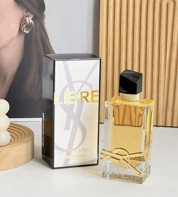 Yves Saint Laurent Libre Intense 3oz Women's Eau de Parfum