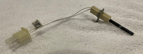 White-Rodgers Silicon-Nitride, 80V Hot Surface Ignitor for Furnace-USED