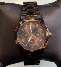 Guess U15073L1 Brown Chronograph Watch