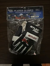 Mylec MK1 Street Hockey Gloves Player Roller SCA Youth combat LARP MK1PG Fighter