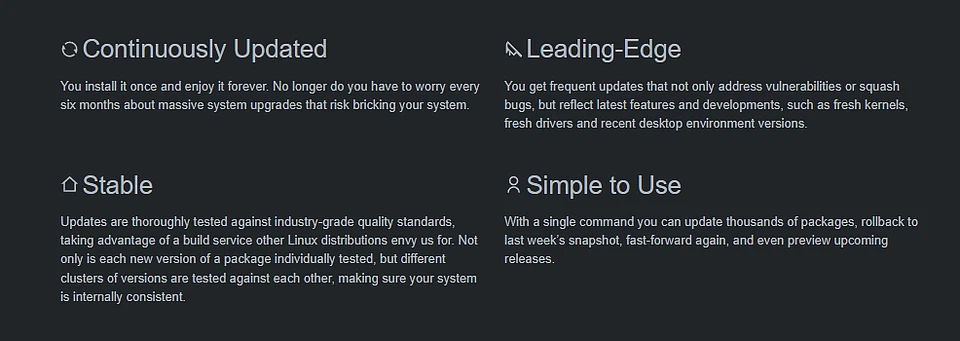 openSUSE Tumbleweed 64-Bit Bootable USB Drive - Intel/AMD, Instructions Included - Image 3 of 4