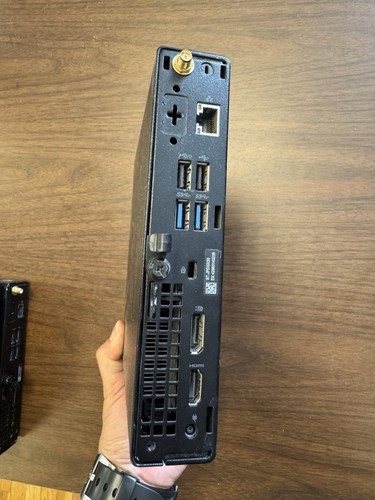 Dell OptiPlex 3080 Desktop Computer Intel I5, 8GB RAM, 256GB Win11 - Picture 3 of 8