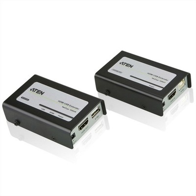 ATEN VE803 HDMI USB Extender VE803-AT-G