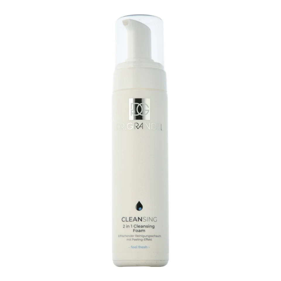Dr. Grandel Cleansing 2 in 1 Cleansing Foam 200ml - Bild 1 von 1