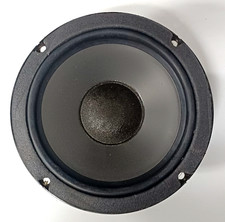 Boston Acoustics A40 Series II altoparlante woofer originale OEM 6,5" testato e funzionante