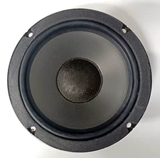 Boston Acoustics A40 Series II Original OEM 6.5" Speaker Woofer Tested & Working