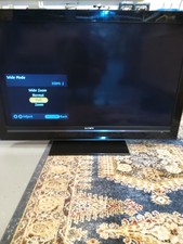SONY BRAVIA KDL 46V3000 TV.
