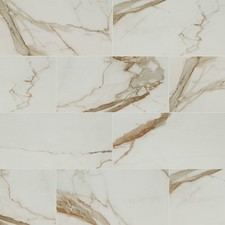 Ackland AKNPTPAL24X48M-PL Palazza - 24" x 48" Porcelain Floor and - Cielo Morado