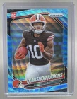 2025 Panini Quinshon Judkins Base (Raw)