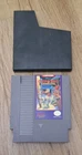 1985 NINTENDO GAME CARTRIDGE DISNEY CHIP N DALE RESCUE RANGERS VINTAGE NES