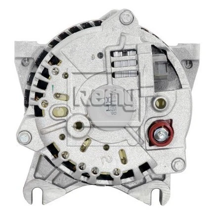 Worldwide Automotive 23801 Alternator - Image 2 of 4