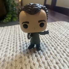 Funko Pop Groundhog Day Figures 10