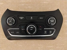 14 15 16 17 18 Jeep Cherokee AC Heater Temperature Control OEM 05091432AG