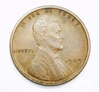 *1909 VDB LINCOLN WHEAT CENT* *MS+++BRN* *FIRST ISSUE* NR #G4114