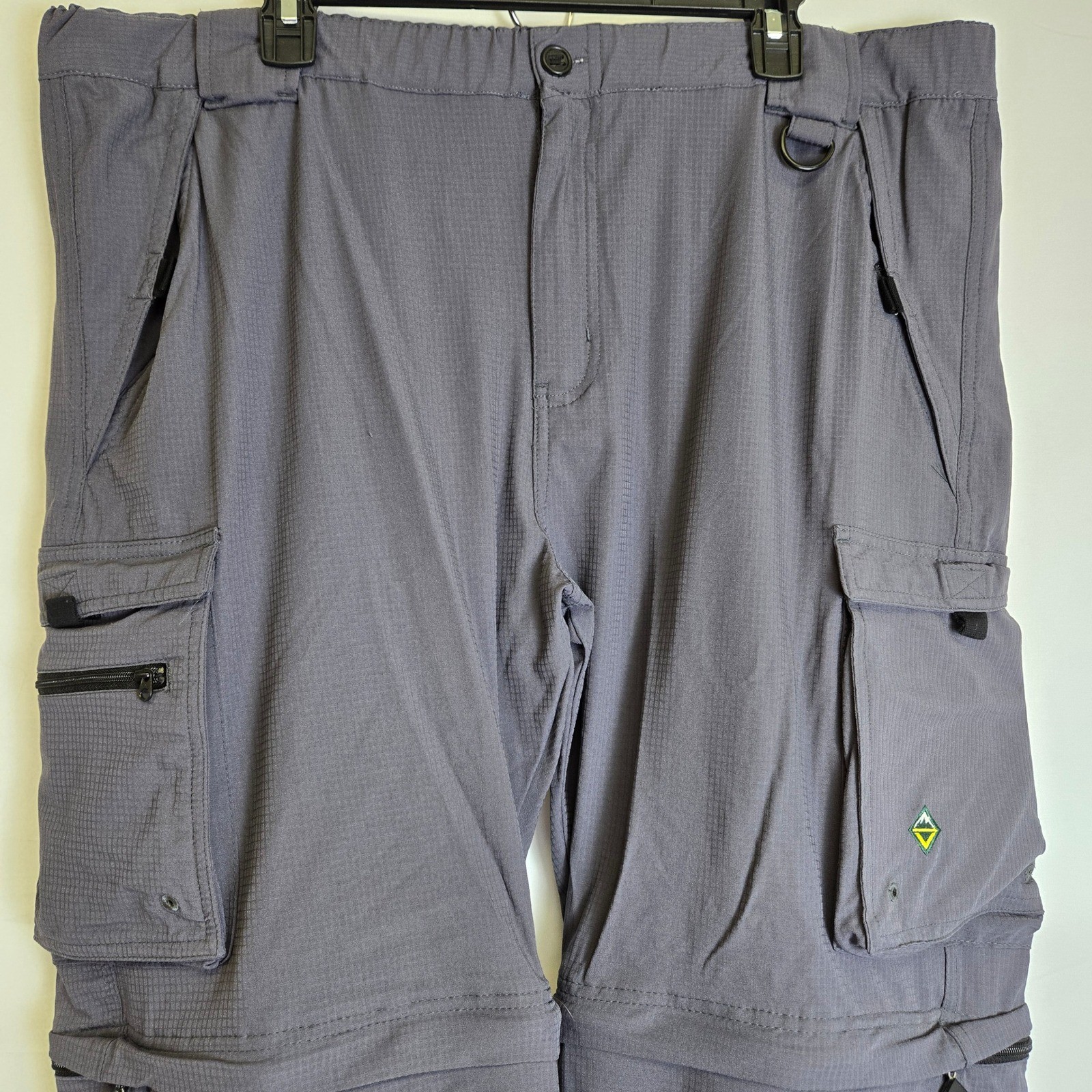 Venturing Switchbacks Uniform Convertible Pants, … - image 6