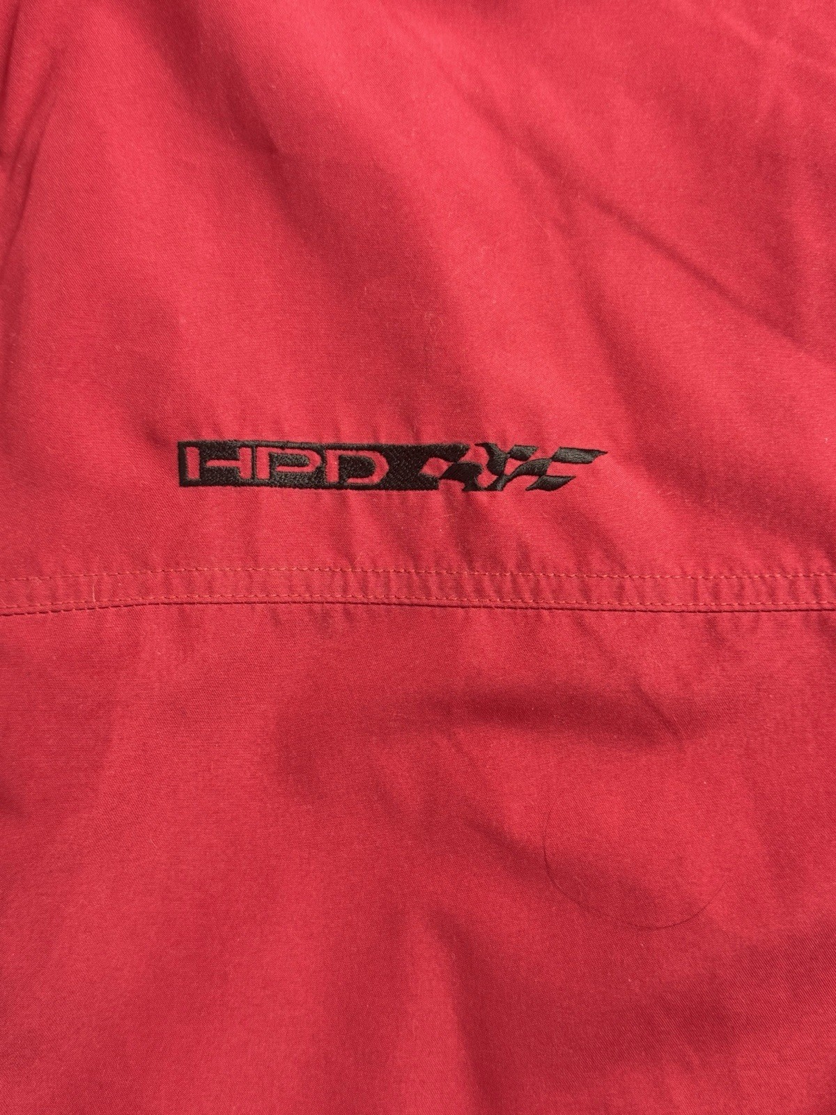 Pro Tech Honda Performance Development Men’s Red … - image 2