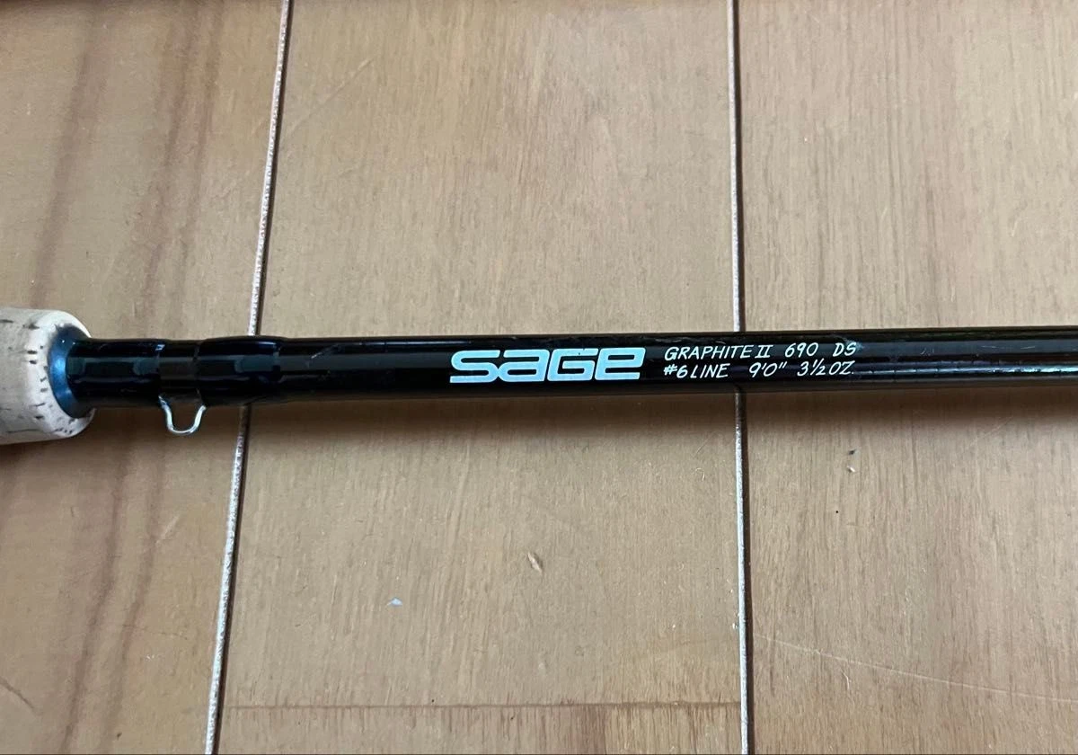 Sage 690 for sale | eBay
