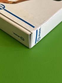 NES GAME HOOPS - PROBADO + GARANT&Iacute;A - RARO PAL-B EUROPEO - EN CAJA + MANUAL