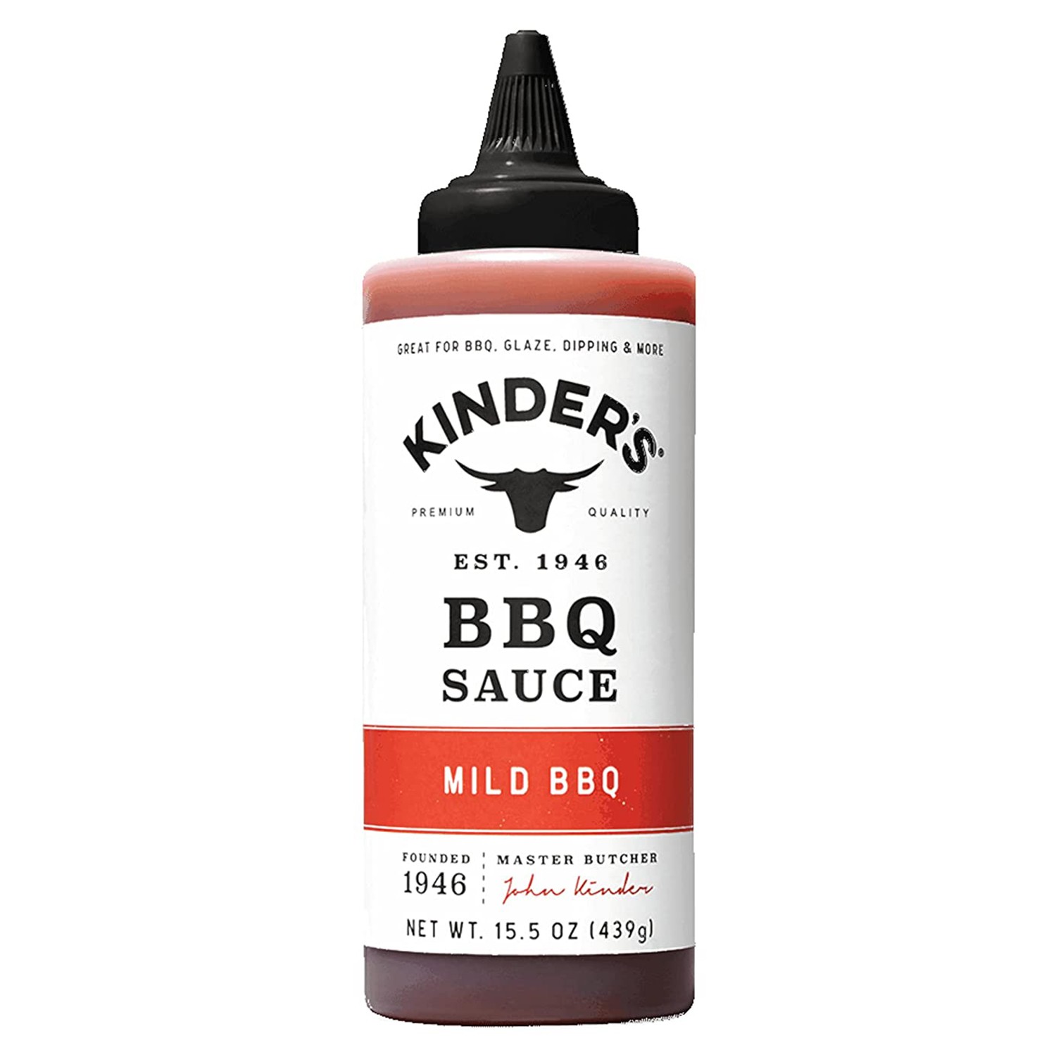 Premium Quality Handcrafted Gluten Free No Hfcs 15.5 Oz