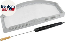 WE03X23881 Dryer Lint Screen Filter Replacement for GE Hotpoint GTD42EASJ2WW GTD