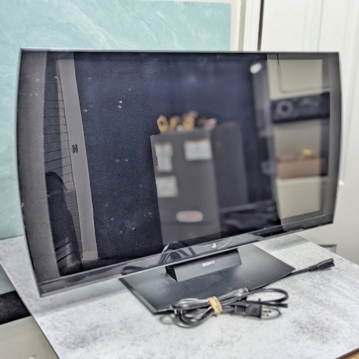 Sony PlayStation 3D Display TV Monitor 1080p CECH-ZED1U Sony PlayStation 3D Display TV Monitor 1080p CECH-ZED1U