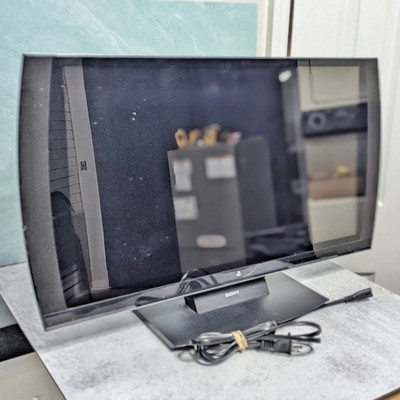 PS3 プレステ3 ディスプレイ モニター CECH-ZED1U Sony PlayStation 3D Display TV Monitor 1080p CECH-ZED1U