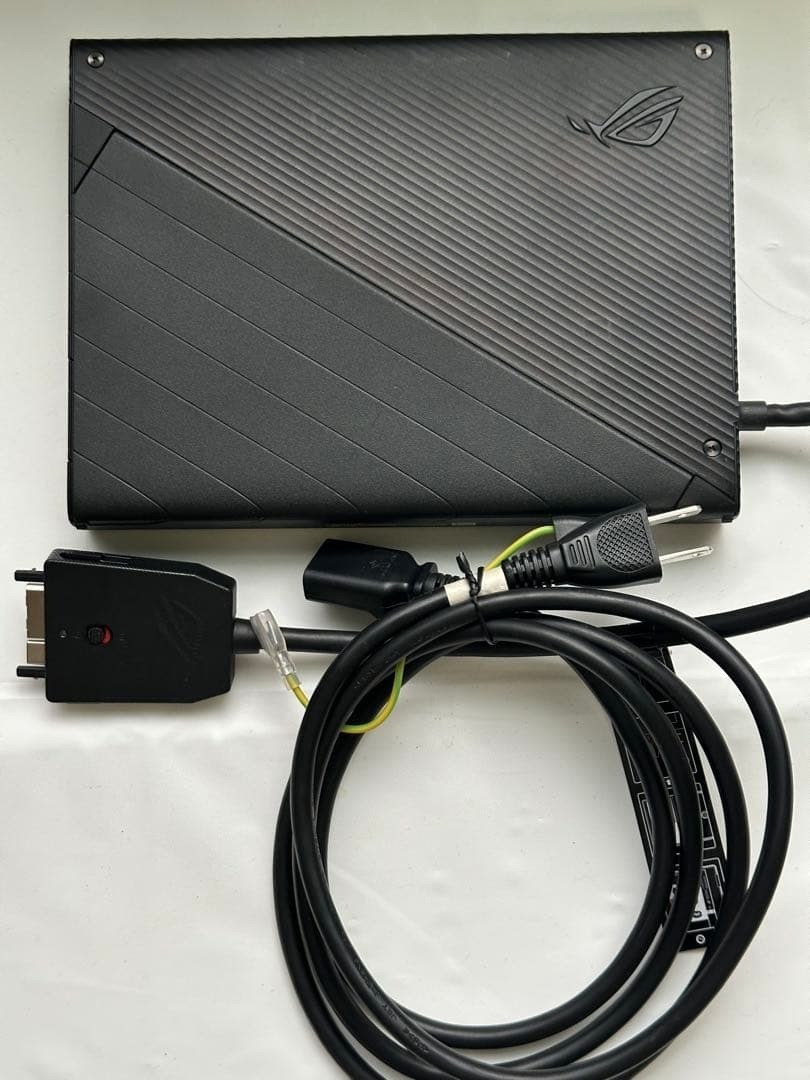 ASUS ROG XG Mobile GC31 NVIDIA GeForce RTX 3070 GC31R-026 | eBay