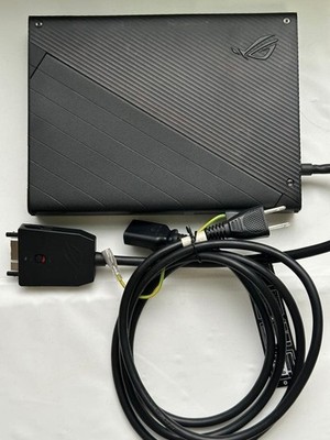 ASUS ROG XG Mobile GC31 NVIDIA GeForce RTX 3070 GC31R-026 | eBay