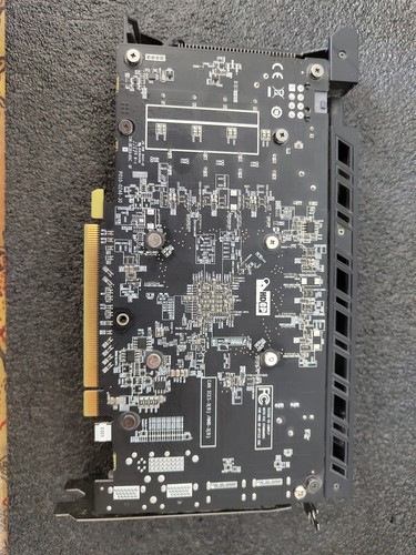 Sapphire AMD Radeon RX 470 8GB Nitro Mining Graphics Card - Picture 7 of 7